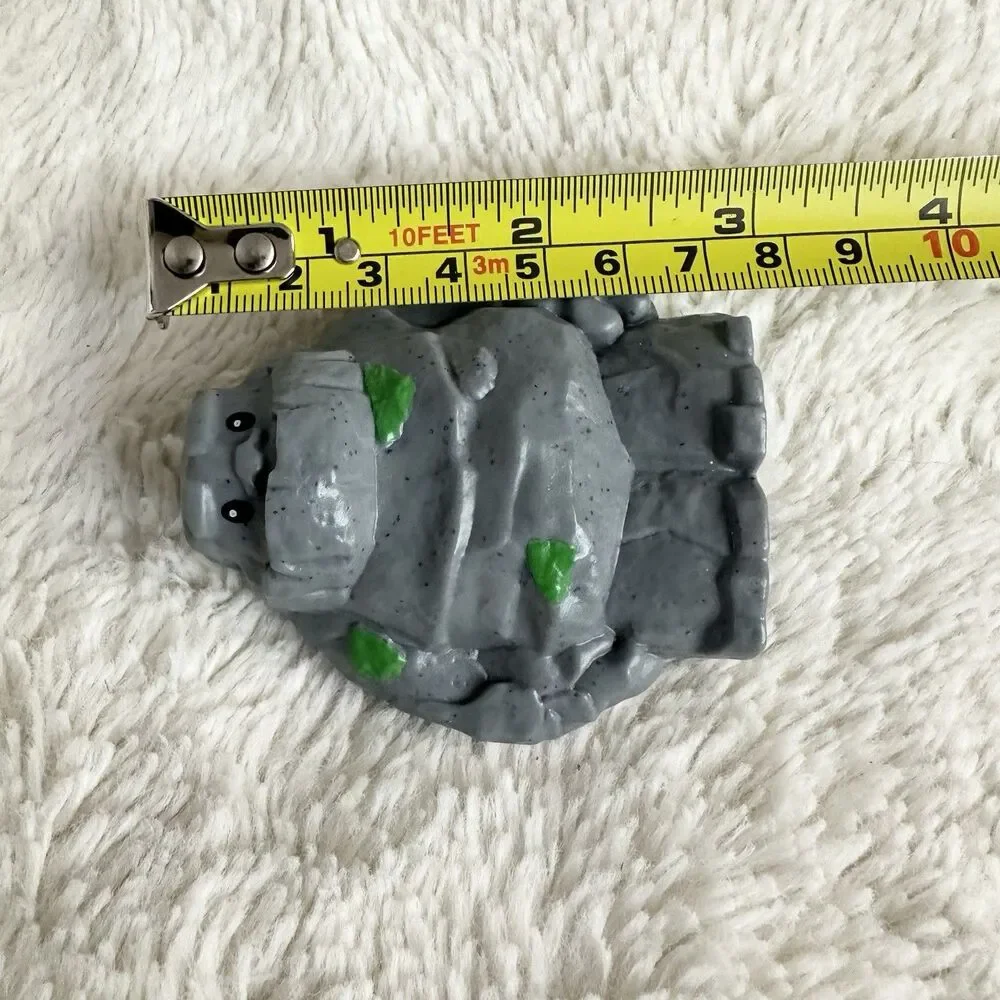 Fisher Price Little People Disney Frozen 2 Rock Monster Figure Toy 2020